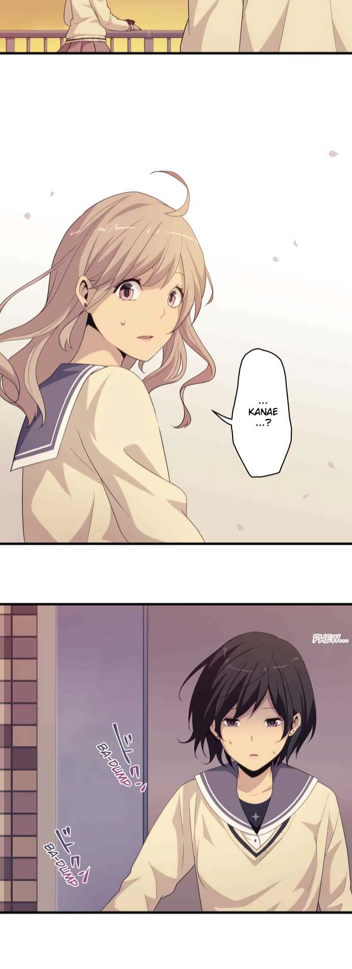 Blue Hearts Chapter 17 halaman 24
